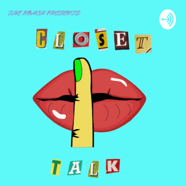 Artwork for Closet Talk