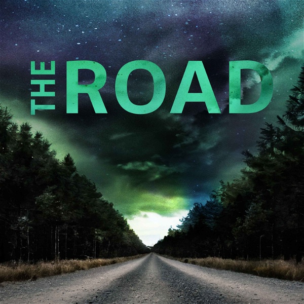 Artwork for The Road