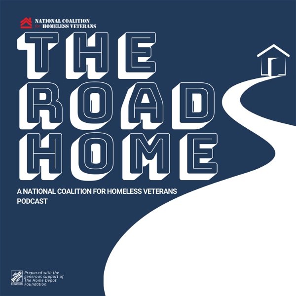 Artwork for The Road Home