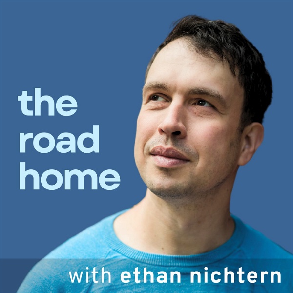 Artwork for The Road Home