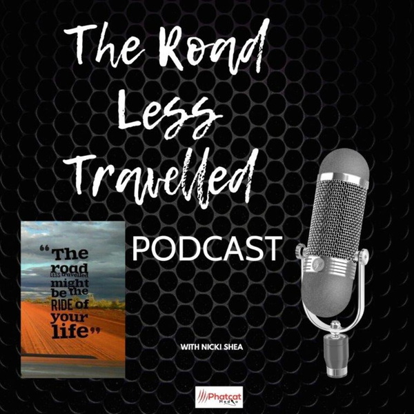 Artwork for The Road Less Travelled