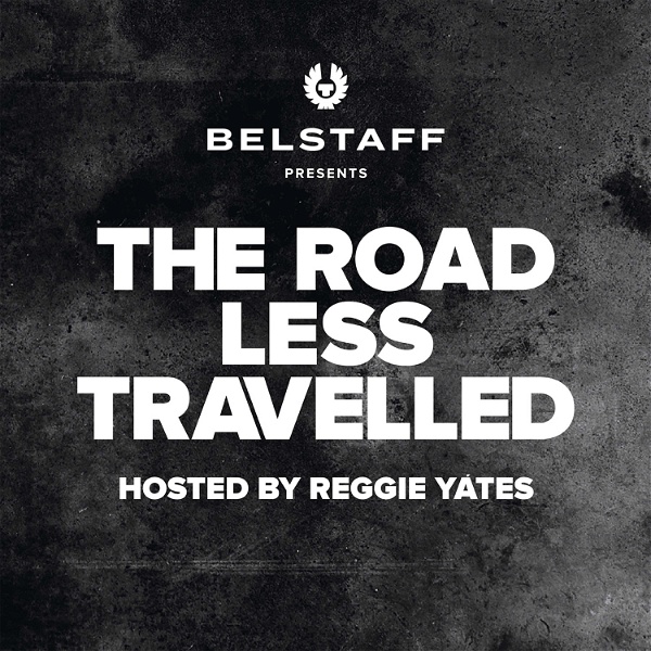 Artwork for The Road Less Travelled