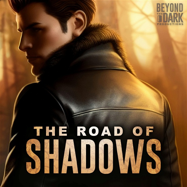 Artwork for The Road of Shadows