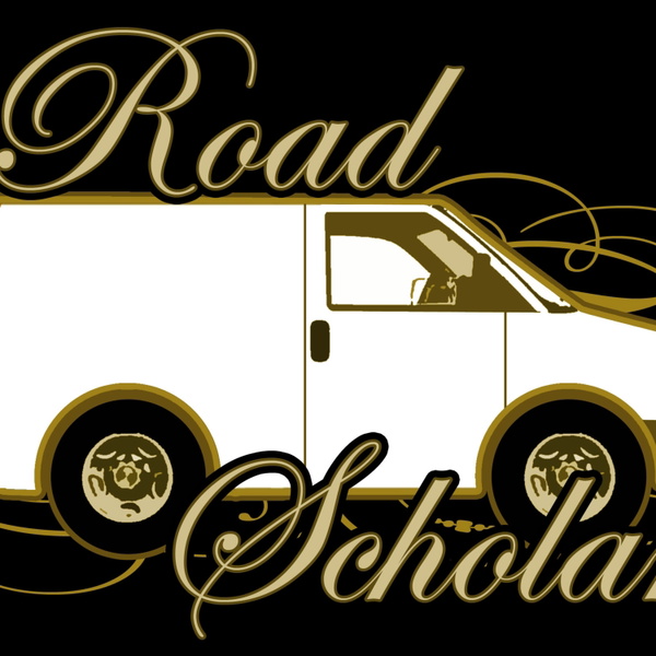 Artwork for The Road scholar podcast