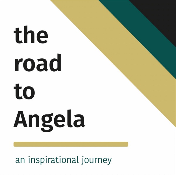 Artwork for The Road To Angela