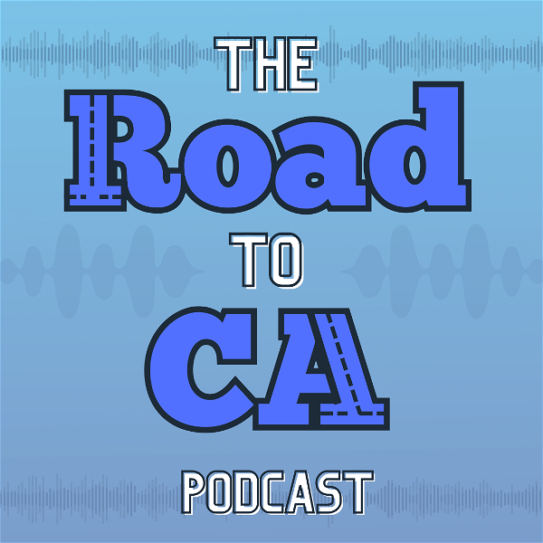 Artwork for The Road to CA Podcast