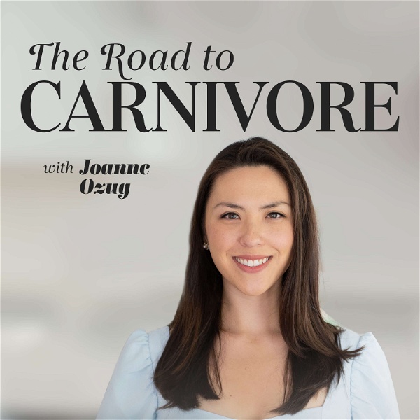 Artwork for The Road to Carnivore