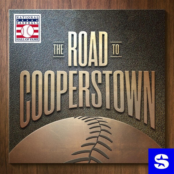 Artwork for The Road to Cooperstown