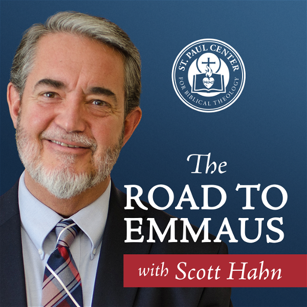 Artwork for The Road to Emmaus