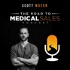 The Road to Medical Sales Podcast