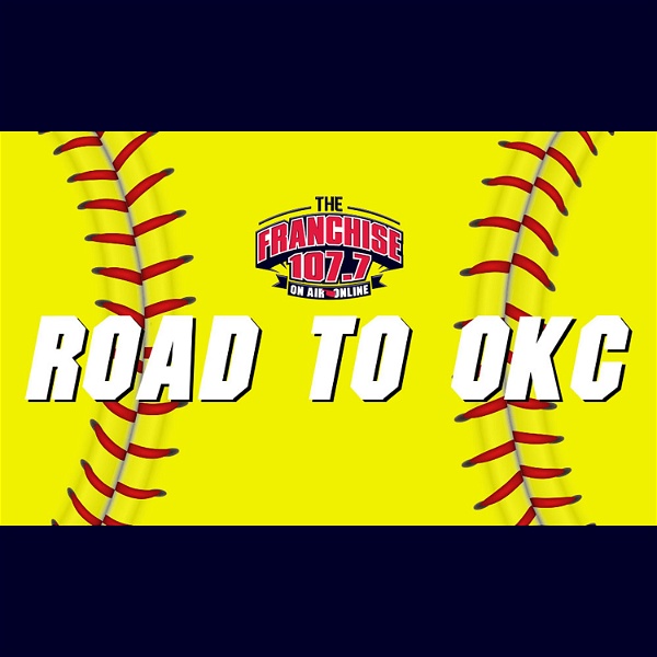 Artwork for The Road to OKC