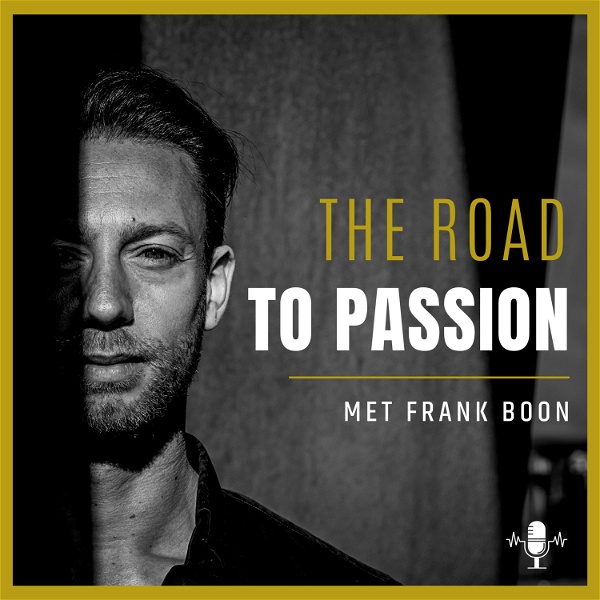 Artwork for The Road to Passion