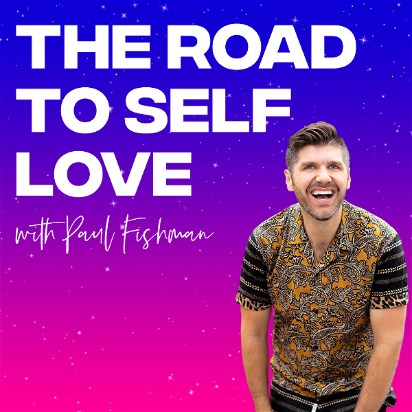 Artwork for The Road to Self Love
