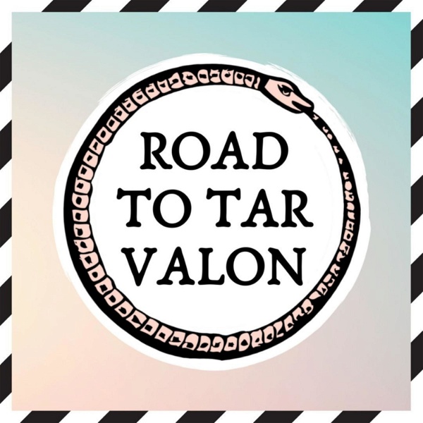 Artwork for Road to Tar Valon : The Wheel of Time Podcast