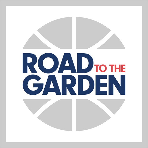 Artwork for The Road to the Garden Podcast
