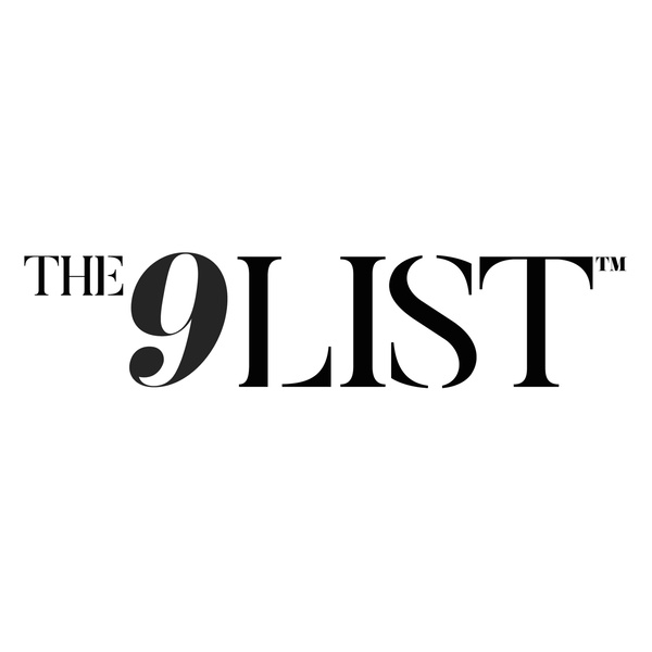 Artwork for THE 9LIST