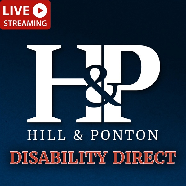 Artwork for H&P Disability Direct