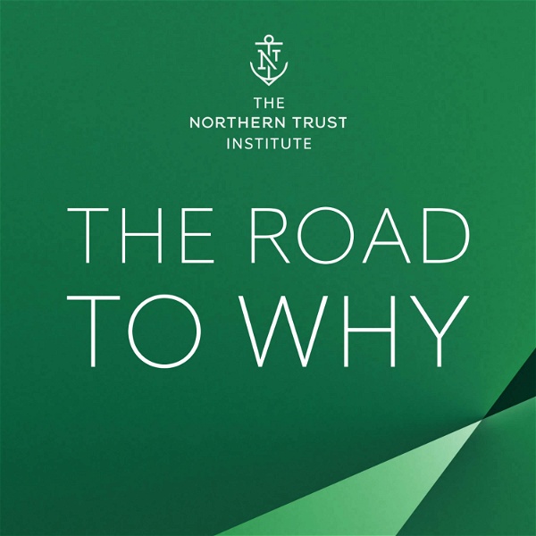 Artwork for The Road to Why