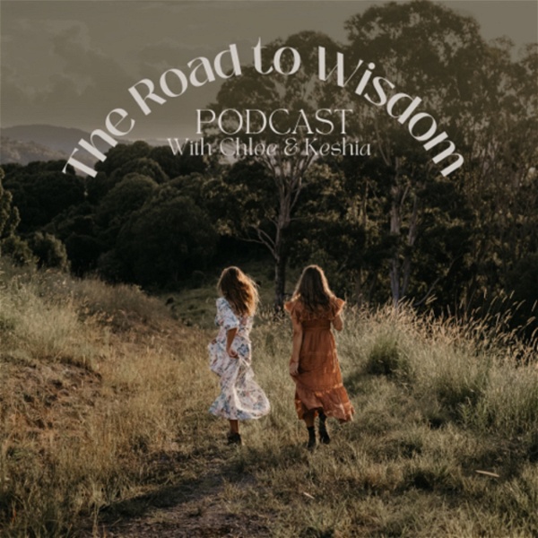 Artwork for The Road to Wisdom Podcast