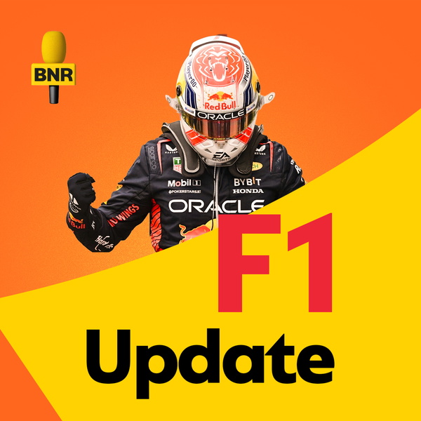 Artwork for BNR F1