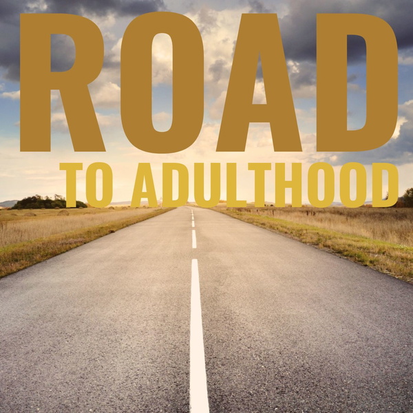 Artwork for The roadtoadulthood's Podcast