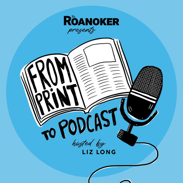 Artwork for From Print to Podcast