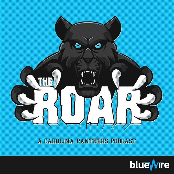 Artwork for The Roar: A Carolina Panthers Podcast