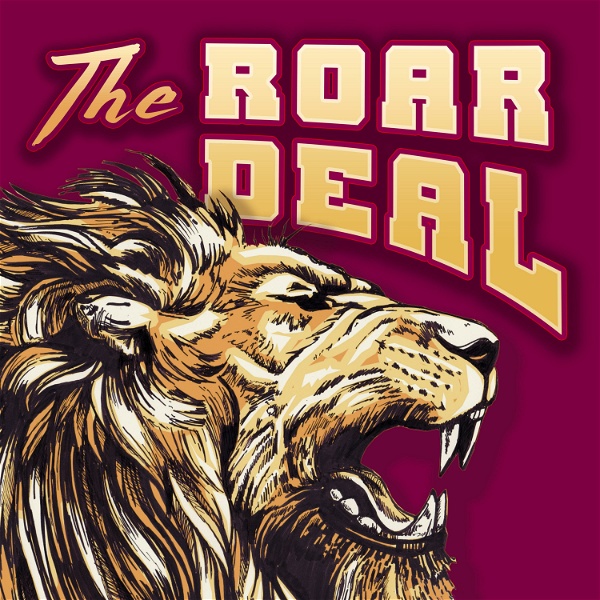 Artwork for The Roar Deal