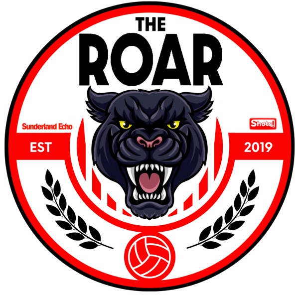 Artwork for The Roar Podcast