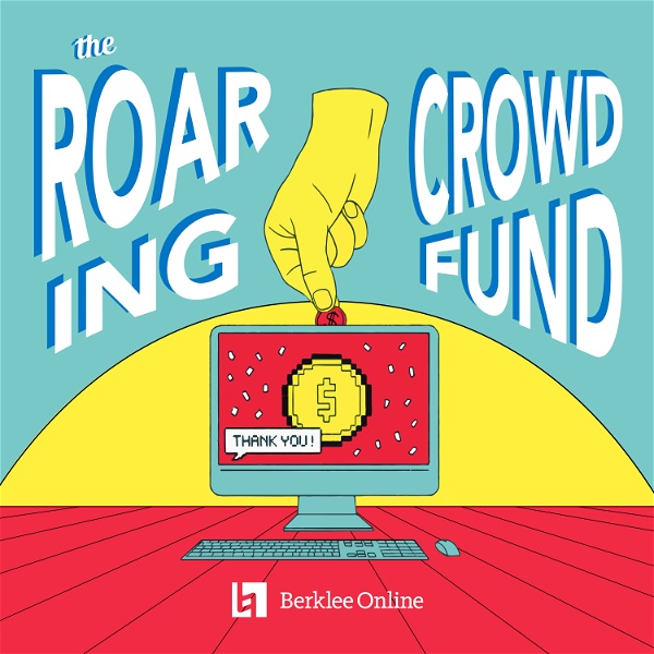 Artwork for The Roaring Crowdfund