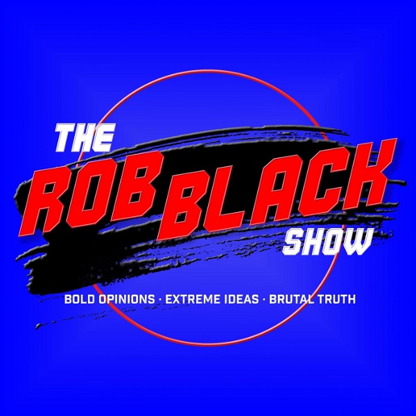 Artwork for The Rob Black Show