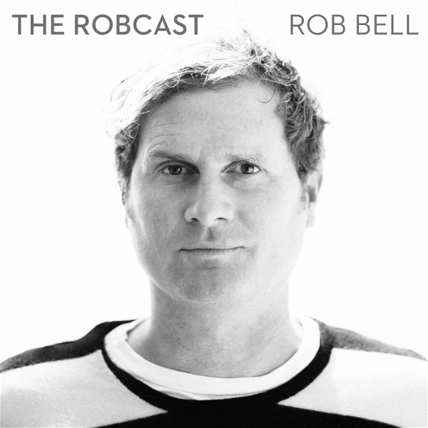 Artwork for The RobCast