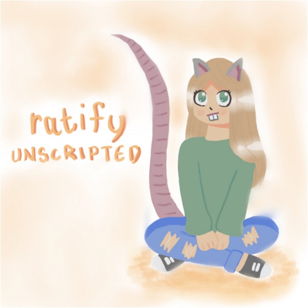 Artwork for artify unscripted!