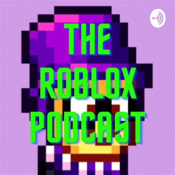 Artwork for The Roblox Podcast with KonekoKitten
