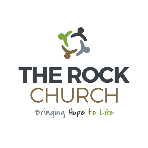 Artwork for The Rock Church Saskatoon
