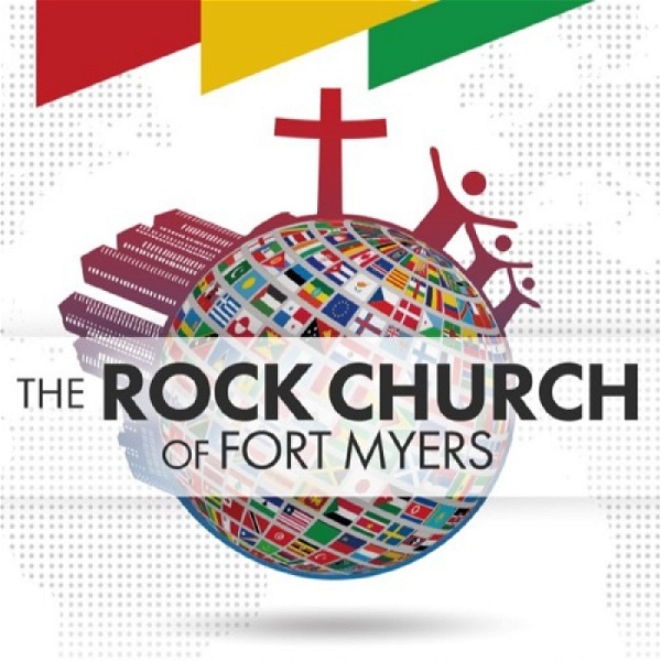 Artwork for The Rock Church of Fort Myers