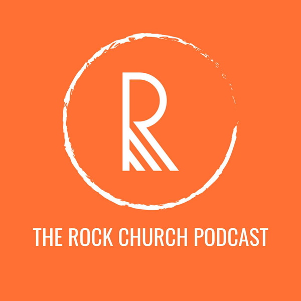 Artwork for The Rock Church Podcast