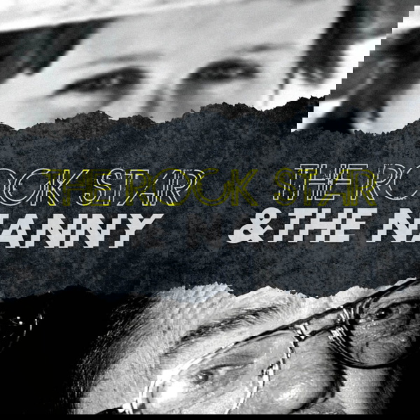 Artwork for The Rock Star & The Nanny