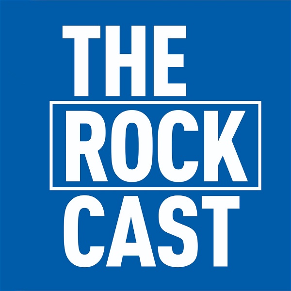 Artwork for The RockCast