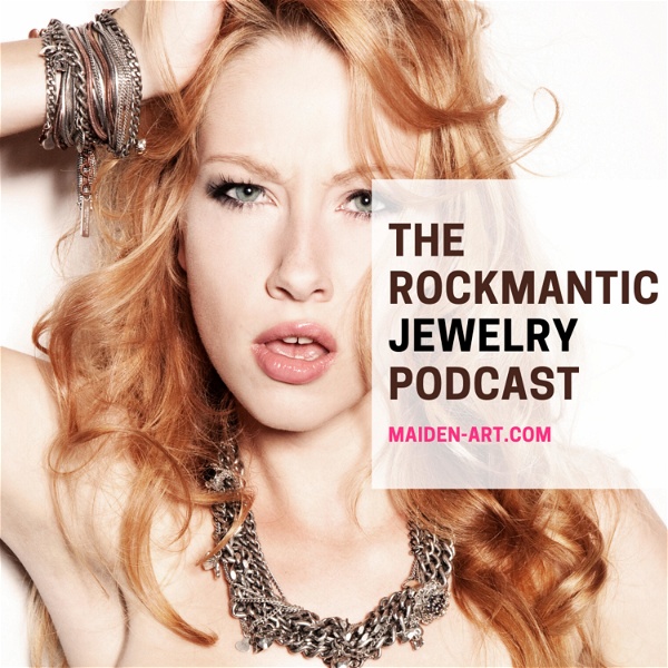Artwork for The Rockmantic Jewelry Podcast