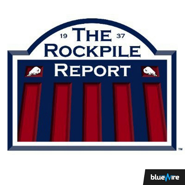 Artwork for The Rockpile Report