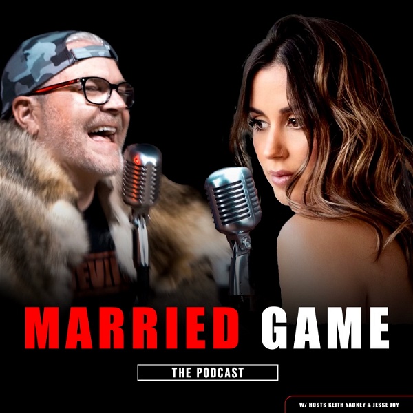 Artwork for Married Game Podcast