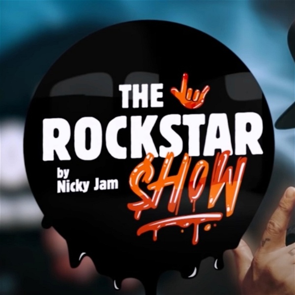 Artwork for THE ROCKSTAR SHOW By Nicky Jam