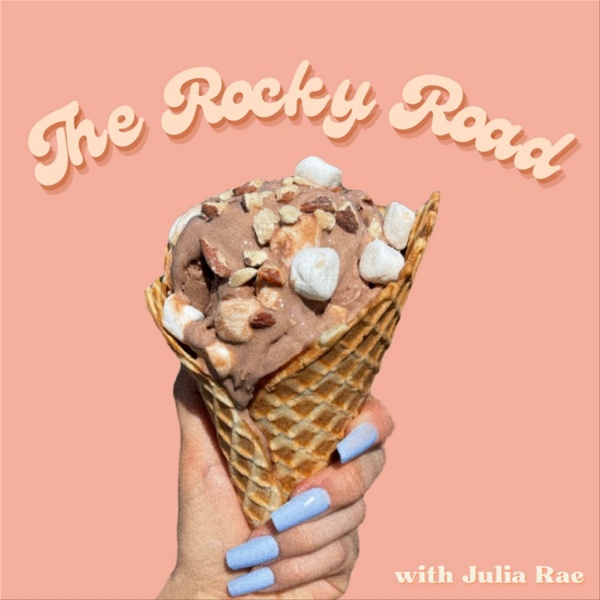 Artwork for The Rocky Road