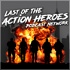 Last of the Action Heroes Podcast Network