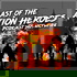 Last of the Action Heroes Podcast Network