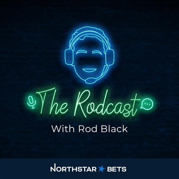 Artwork for The Rodcast