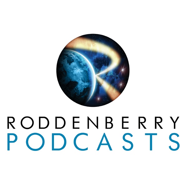 Artwork for Roddenberry Podcasts