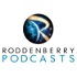 Roddenberry Podcasts