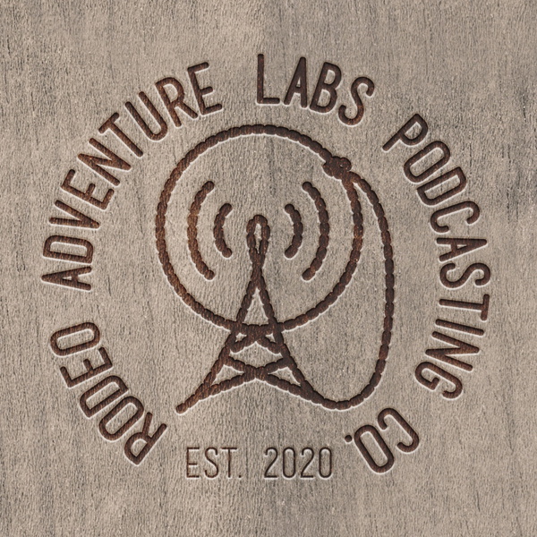 Artwork for The Rodeo Labs Podcast